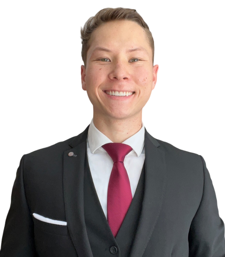 Louis Manghardt Profile Picture
